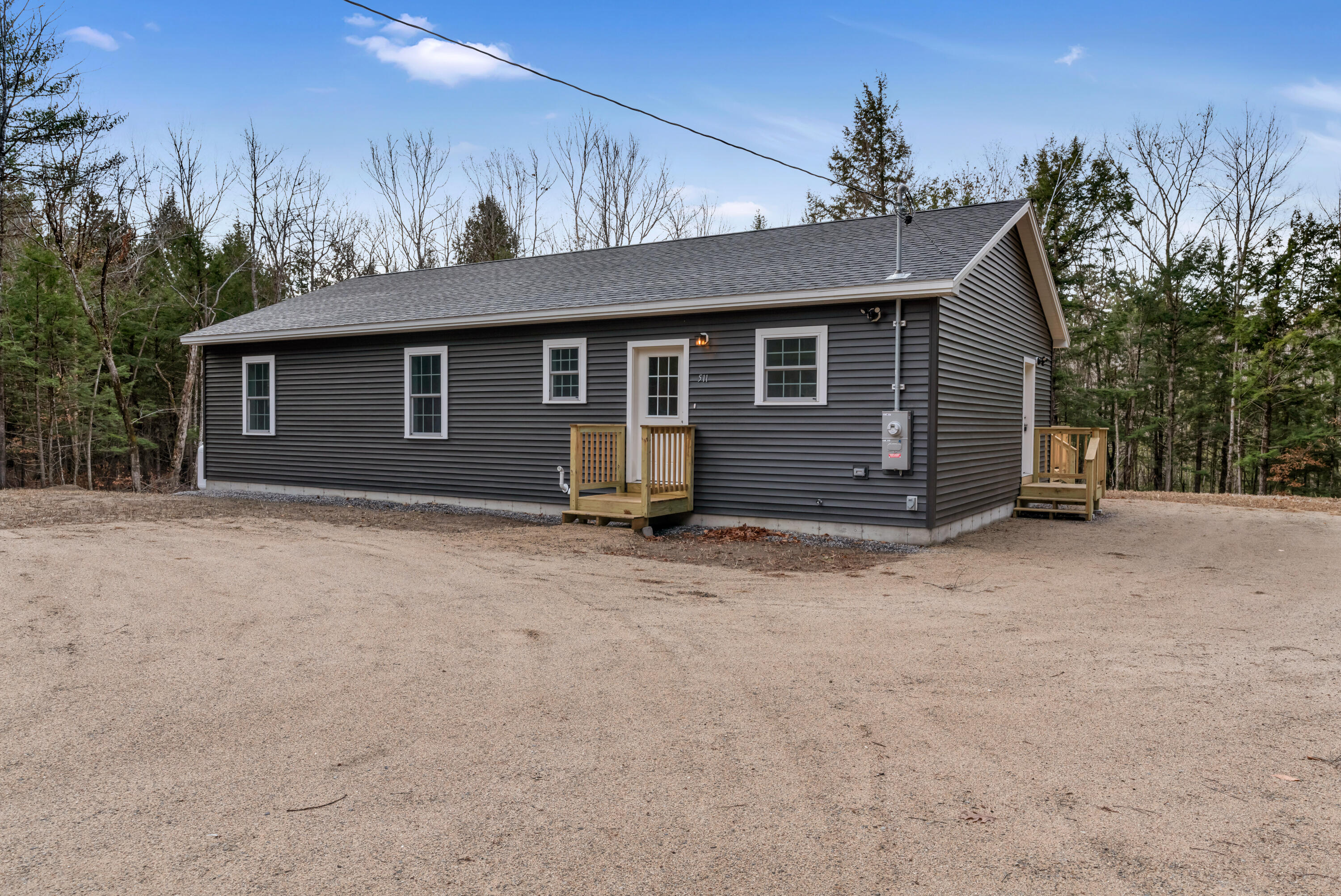 511 South Road Parsonsfield ME 04047