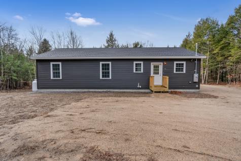 511 South Road Parsonsfield ME 04047