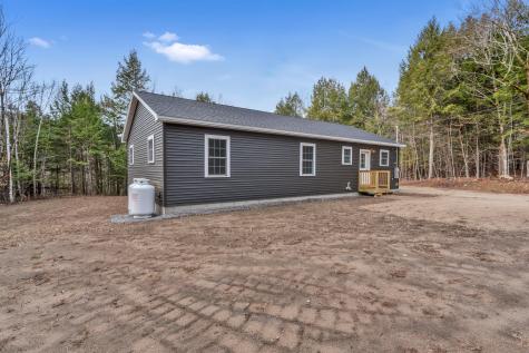 511 South Road Parsonsfield ME 04047
