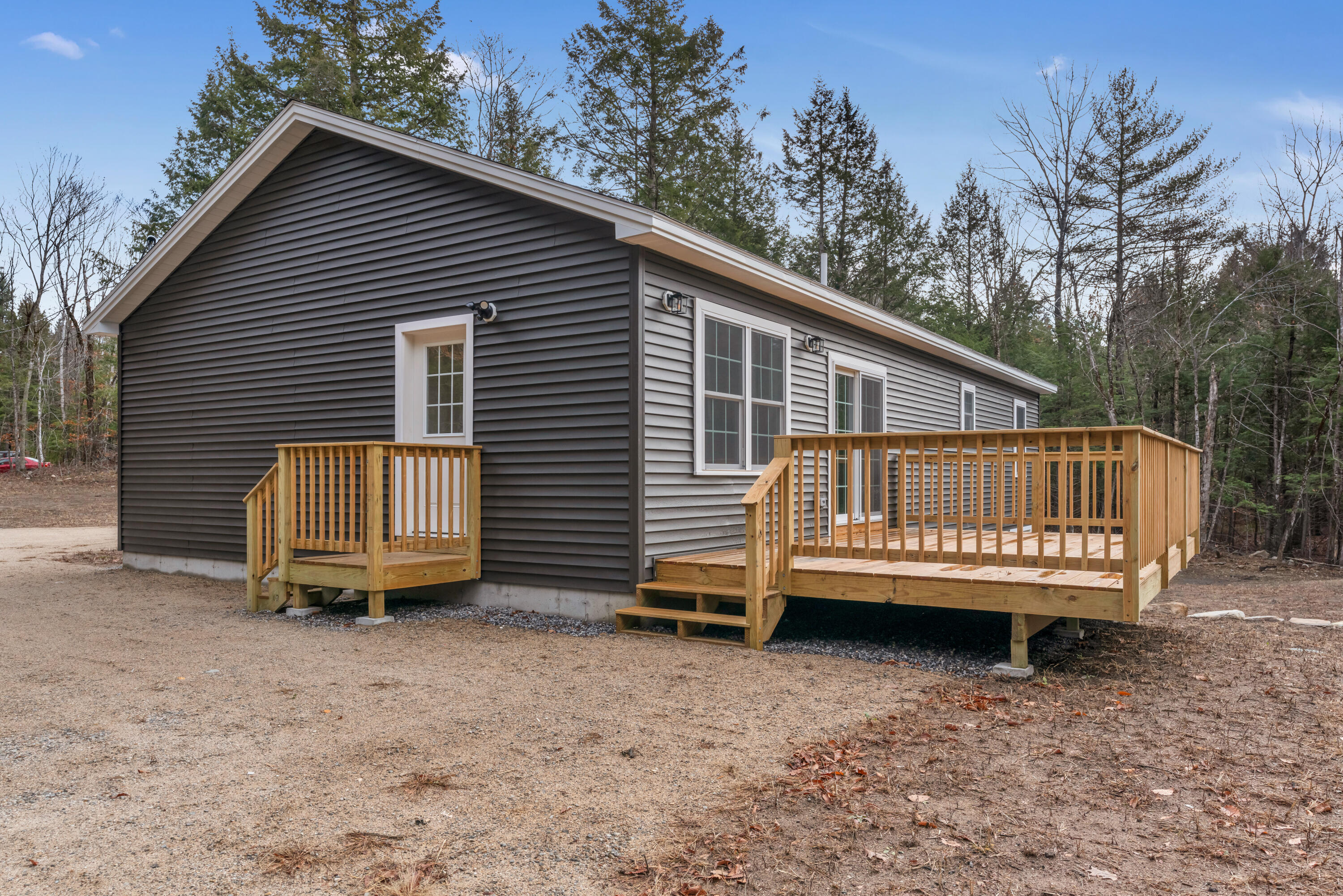 511 South Road Parsonsfield ME 04047
