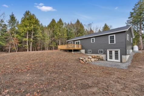 511 South Road Parsonsfield ME 04047