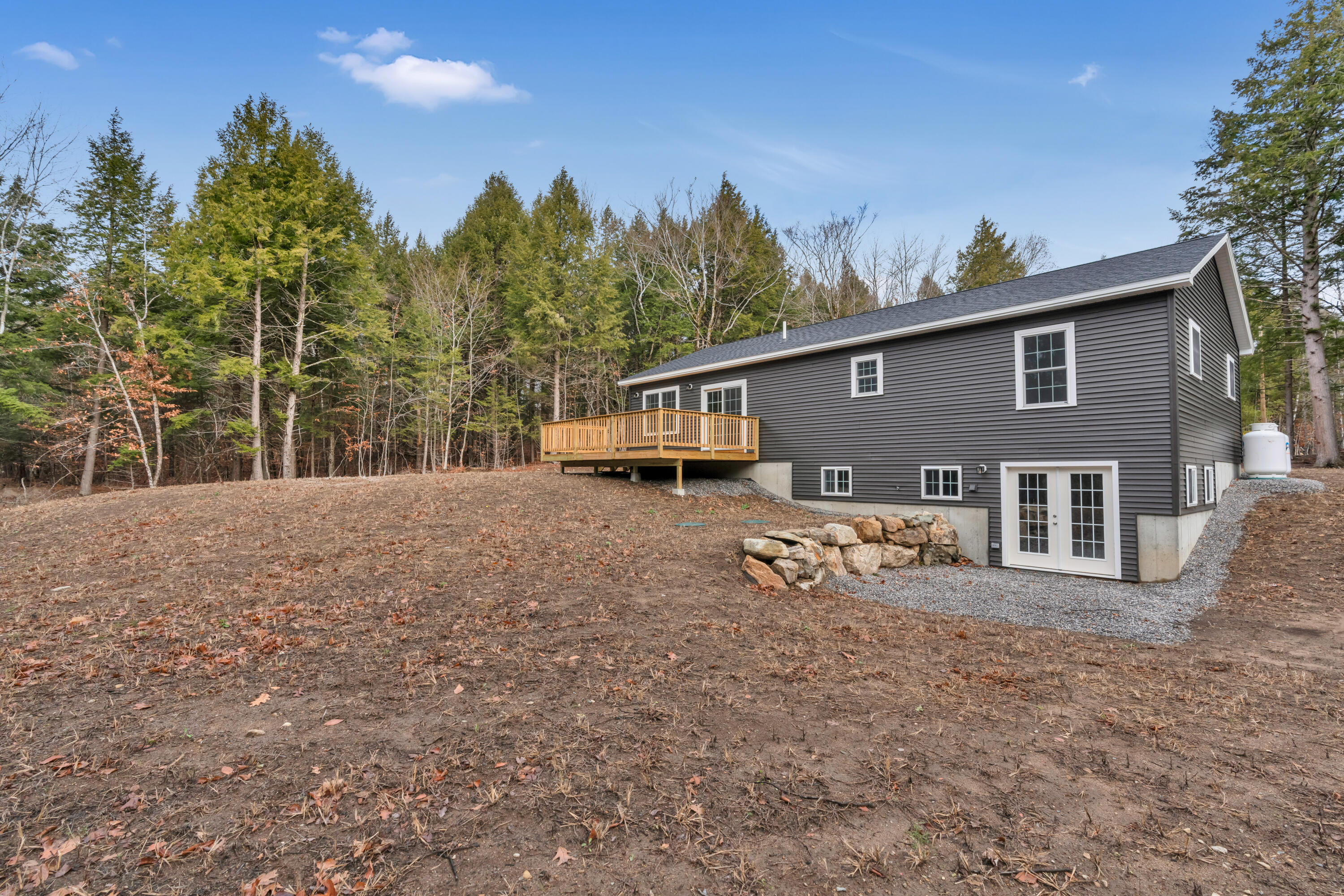 511 South Road Parsonsfield ME 04047
