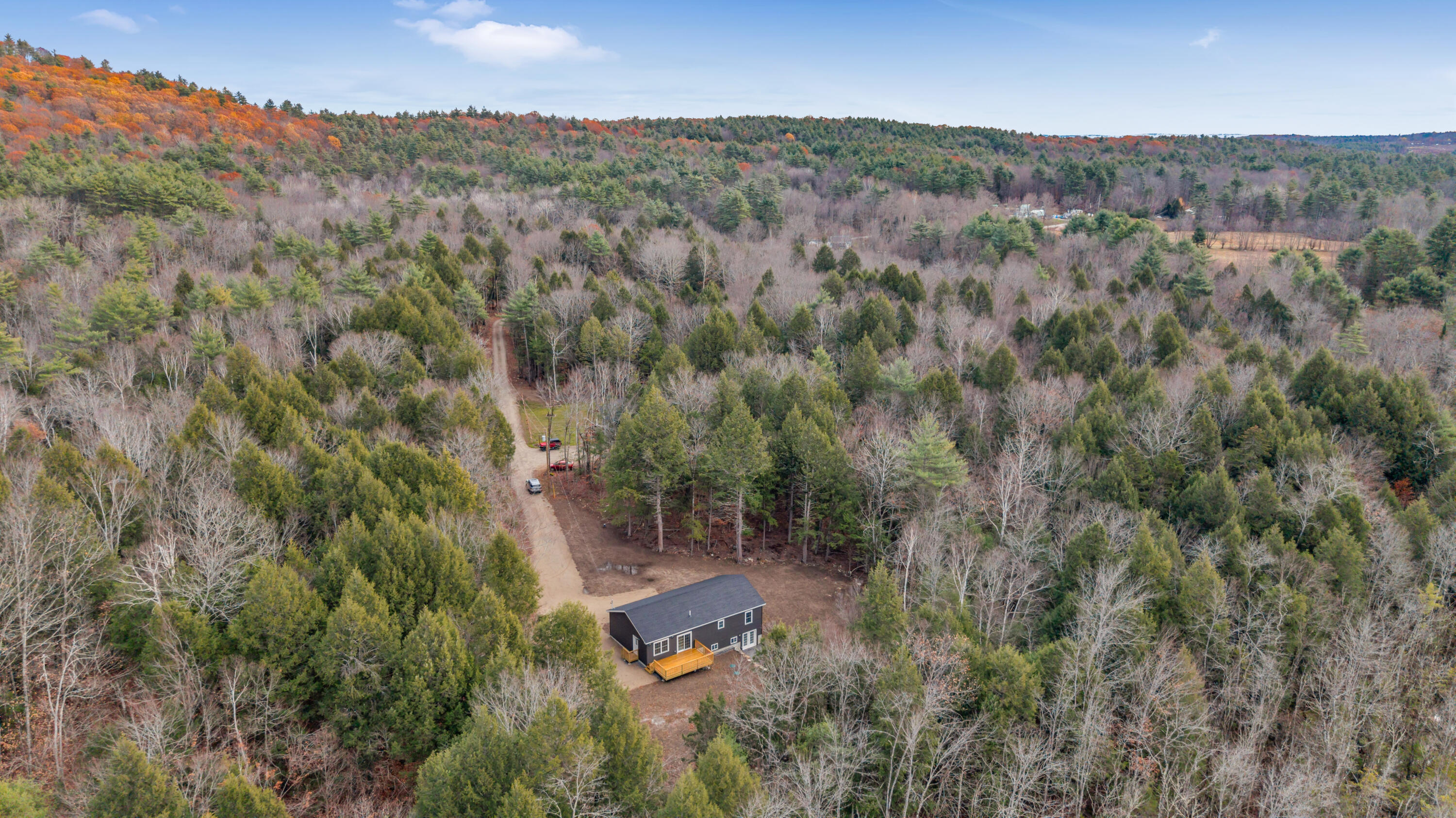 511 South Road Parsonsfield ME 04047