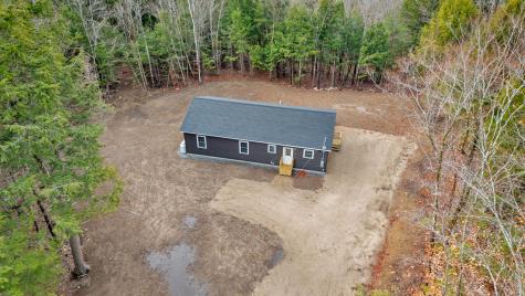 511 South Road Parsonsfield ME 04047