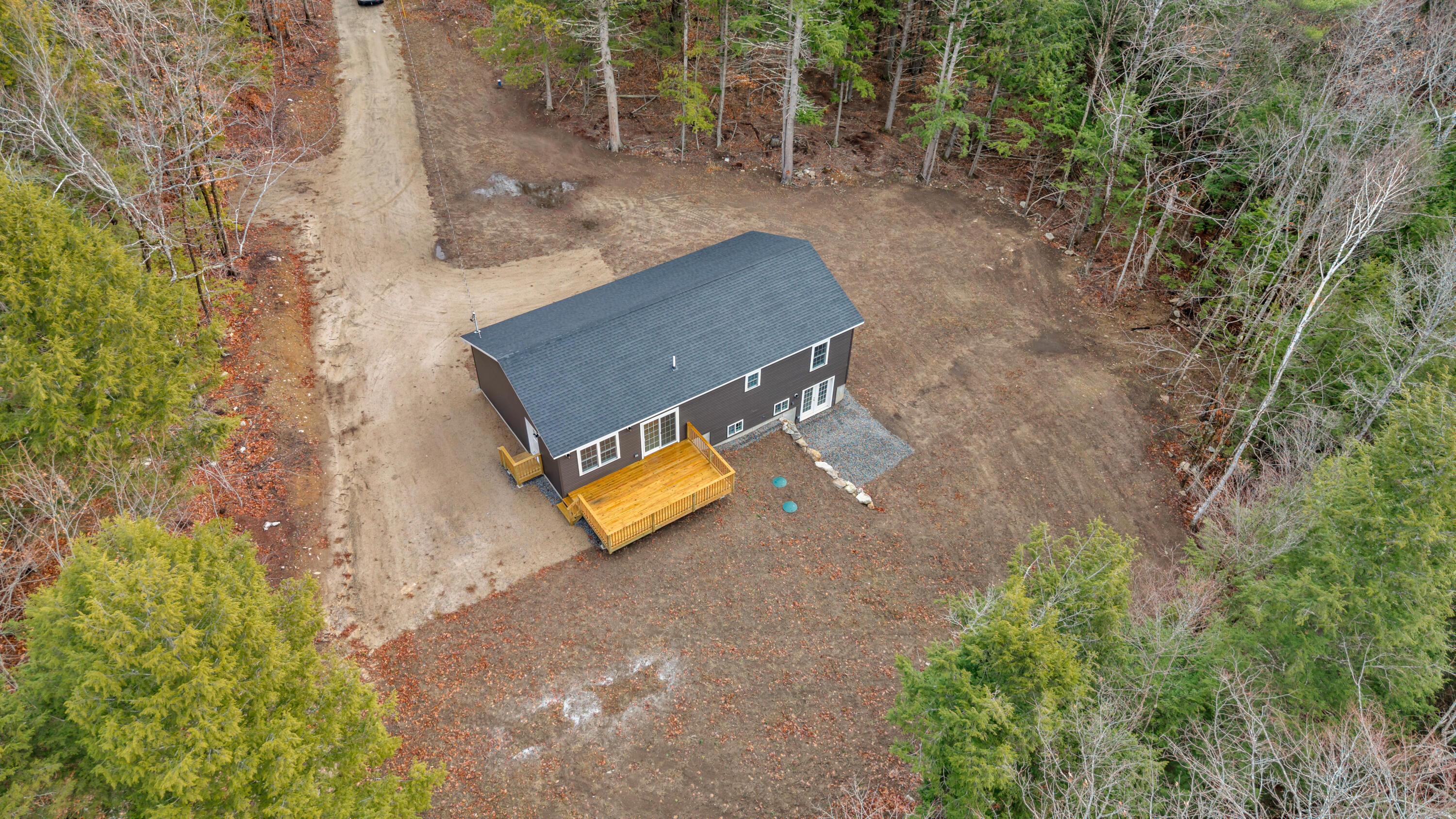 511 South Road Parsonsfield ME 04047