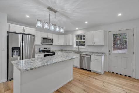 511 South Road Parsonsfield ME 04047