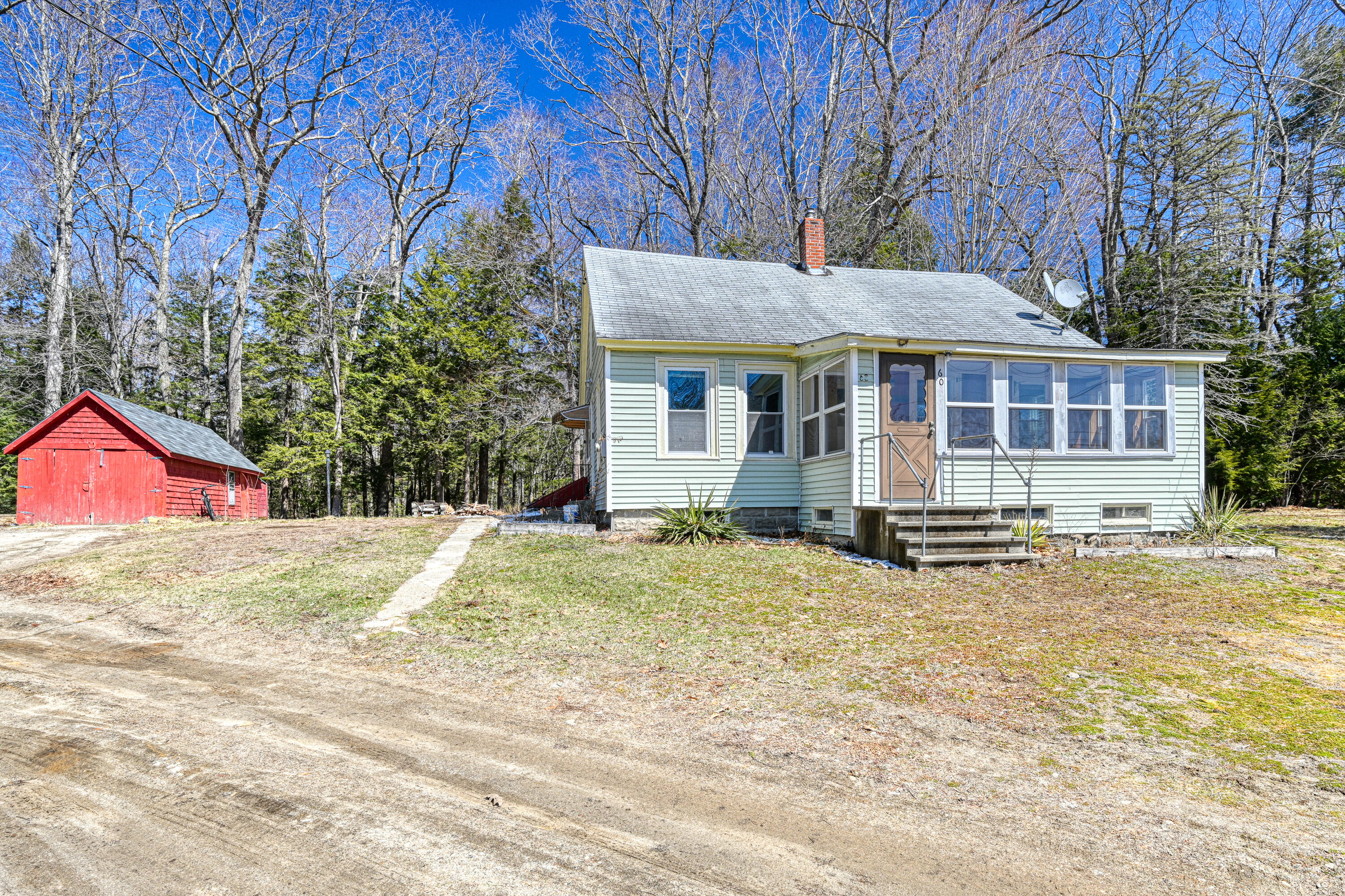 60 Mechanic Falls Road Poland ME 04274