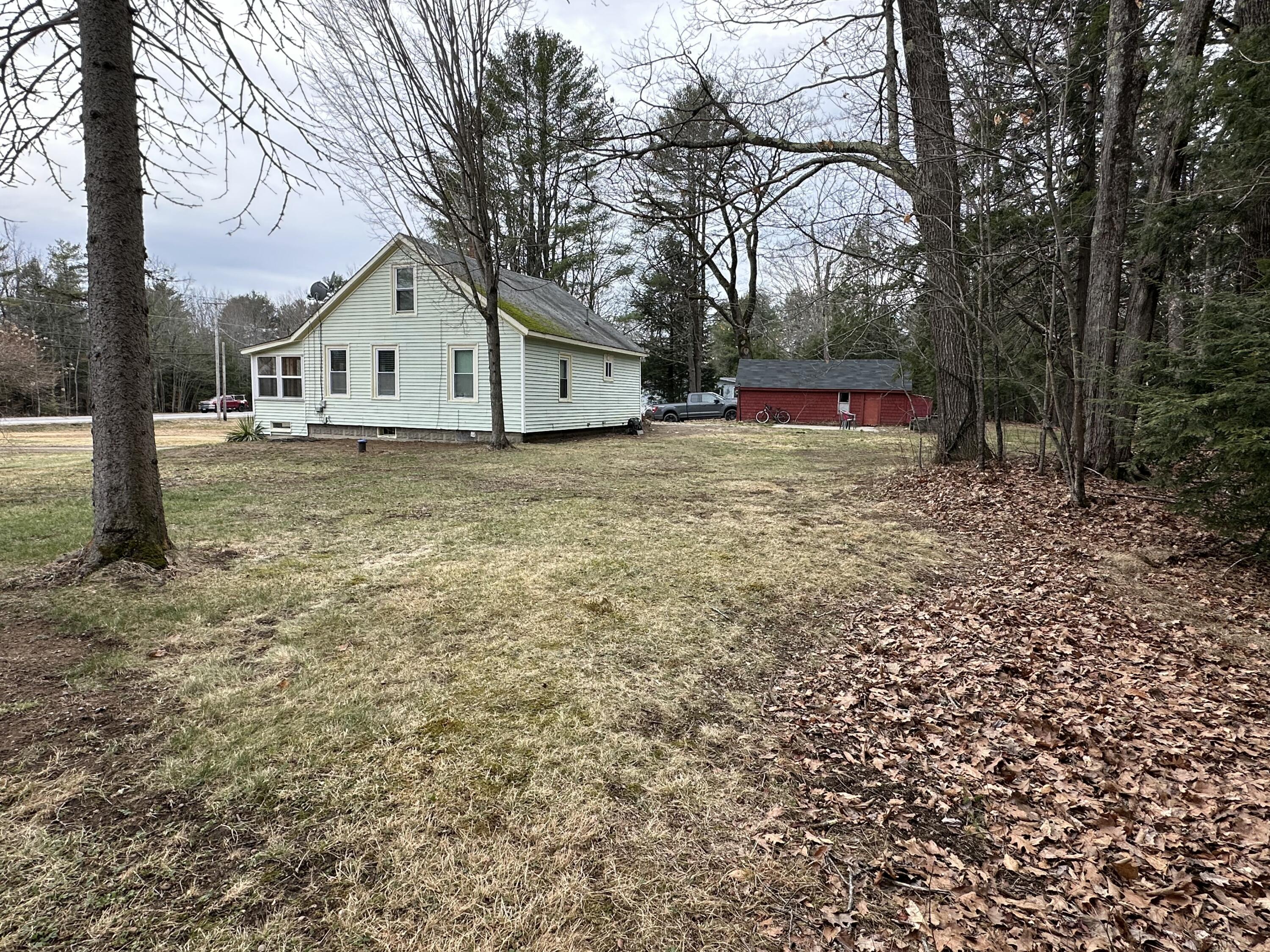 60 Mechanic Falls Road Poland ME 04274