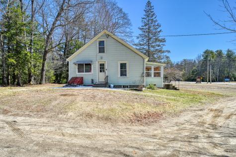 60 Mechanic Falls Road Poland ME 04274