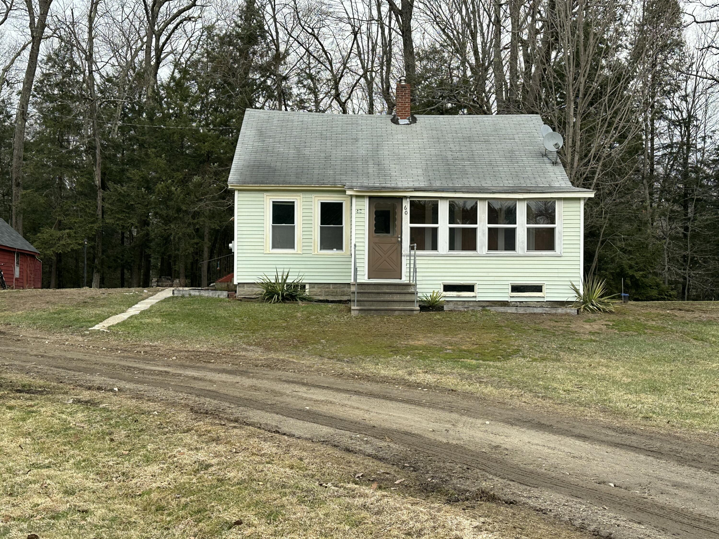 60 Mechanic Falls Road Poland ME 04274