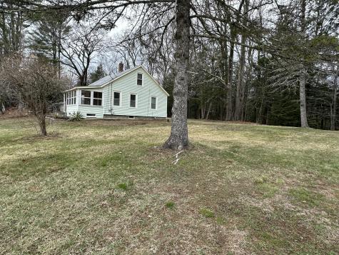 60 Mechanic Falls Road Poland ME 04274