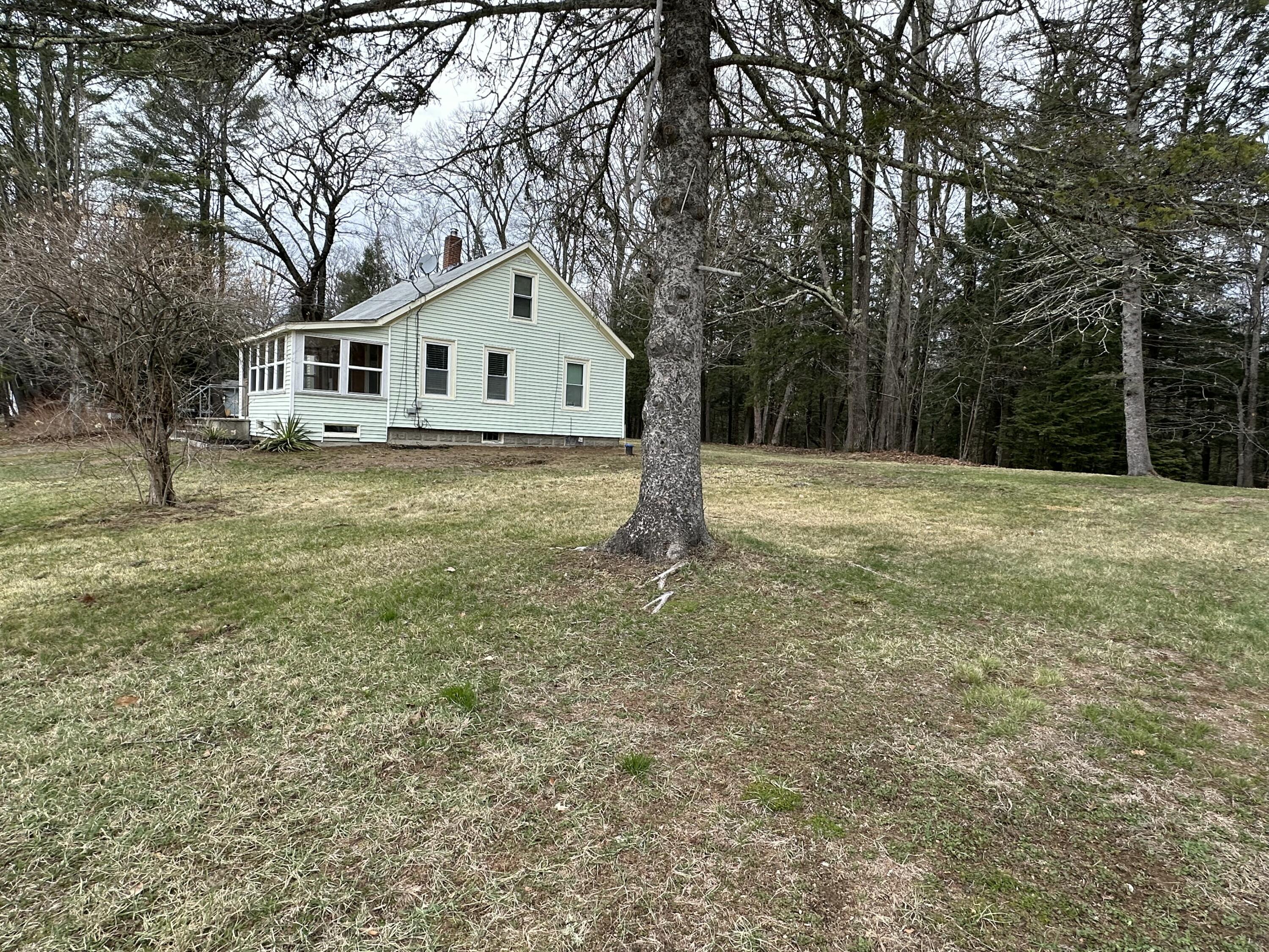 60 Mechanic Falls Road Poland ME 04274