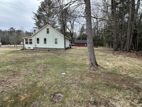 60 Mechanic Falls Road Poland ME 04274