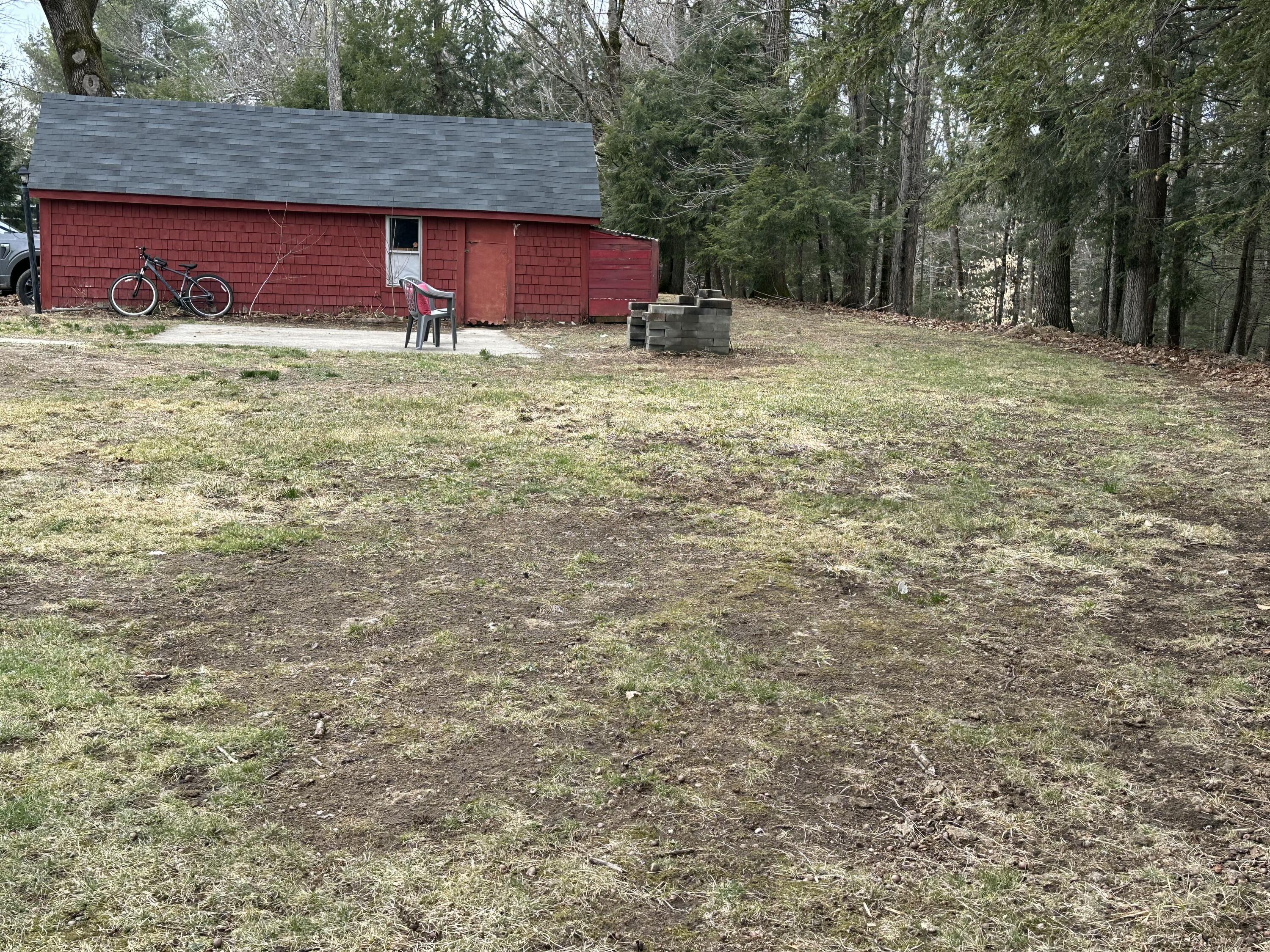 60 Mechanic Falls Road Poland ME 04274
