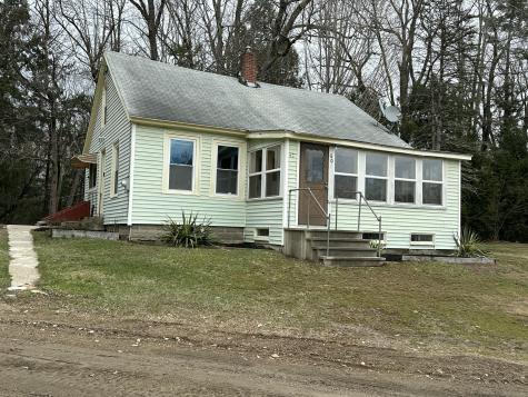 60 Mechanic Falls Road Poland ME 04274