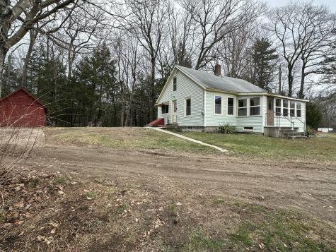 60 Mechanic Falls Road Poland ME 04274