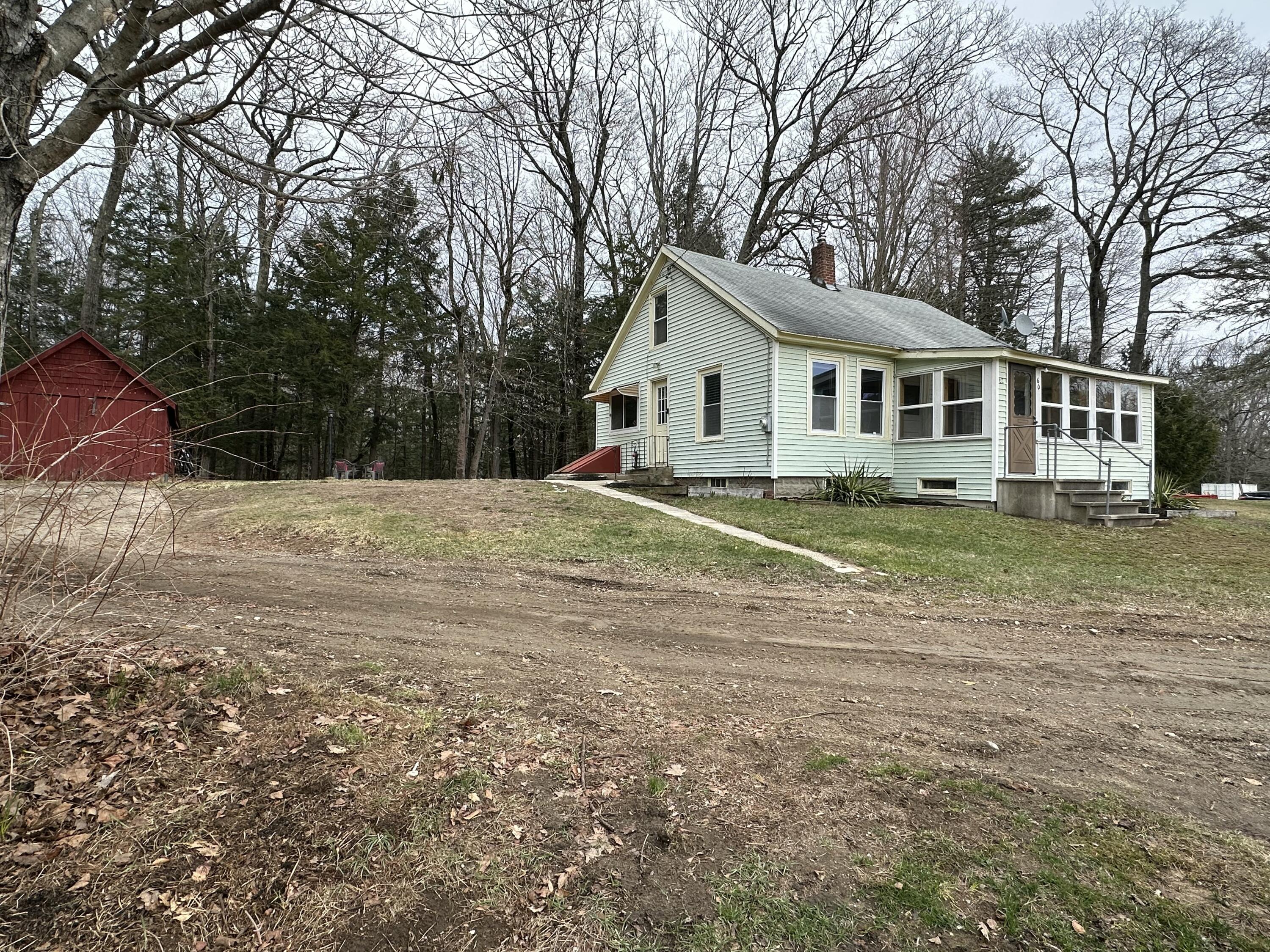 60 Mechanic Falls Road Poland ME 04274