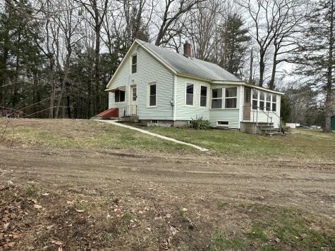 60 Mechanic Falls Road Poland ME 04274