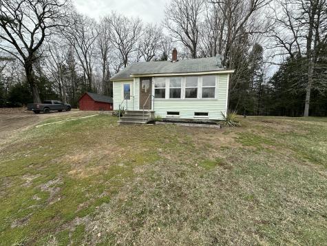 60 Mechanic Falls Road Poland ME 04274