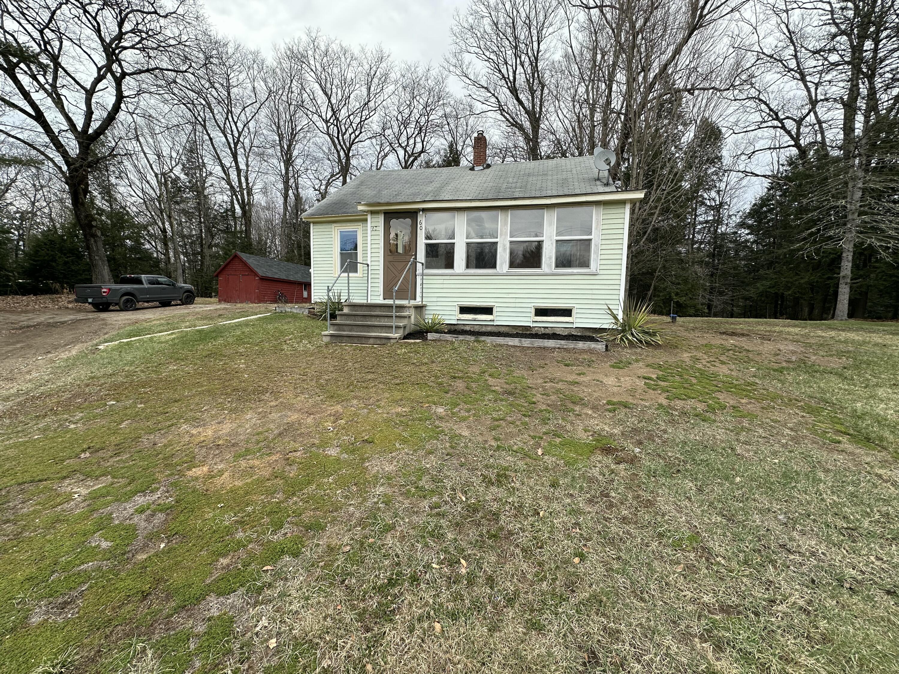 60 Mechanic Falls Road Poland ME 04274