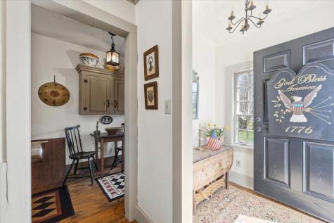 237 River Road Hollis ME 04042