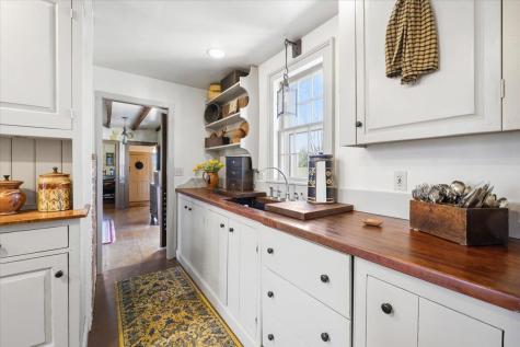 237 River Road Hollis ME 04042