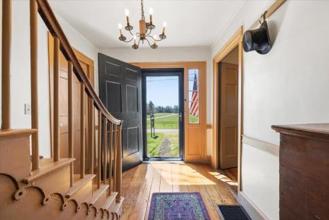 237 River Road Hollis ME 04042