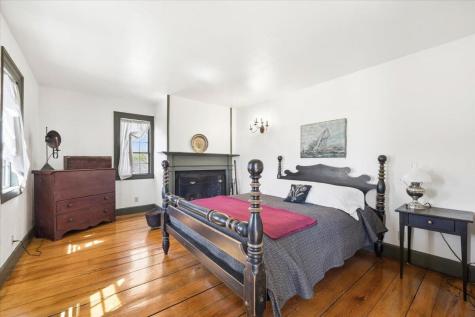 237 River Road Hollis ME 04042