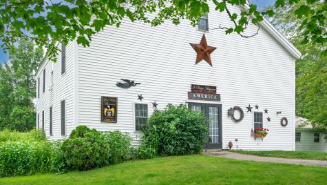 237 River Road Hollis ME 04042