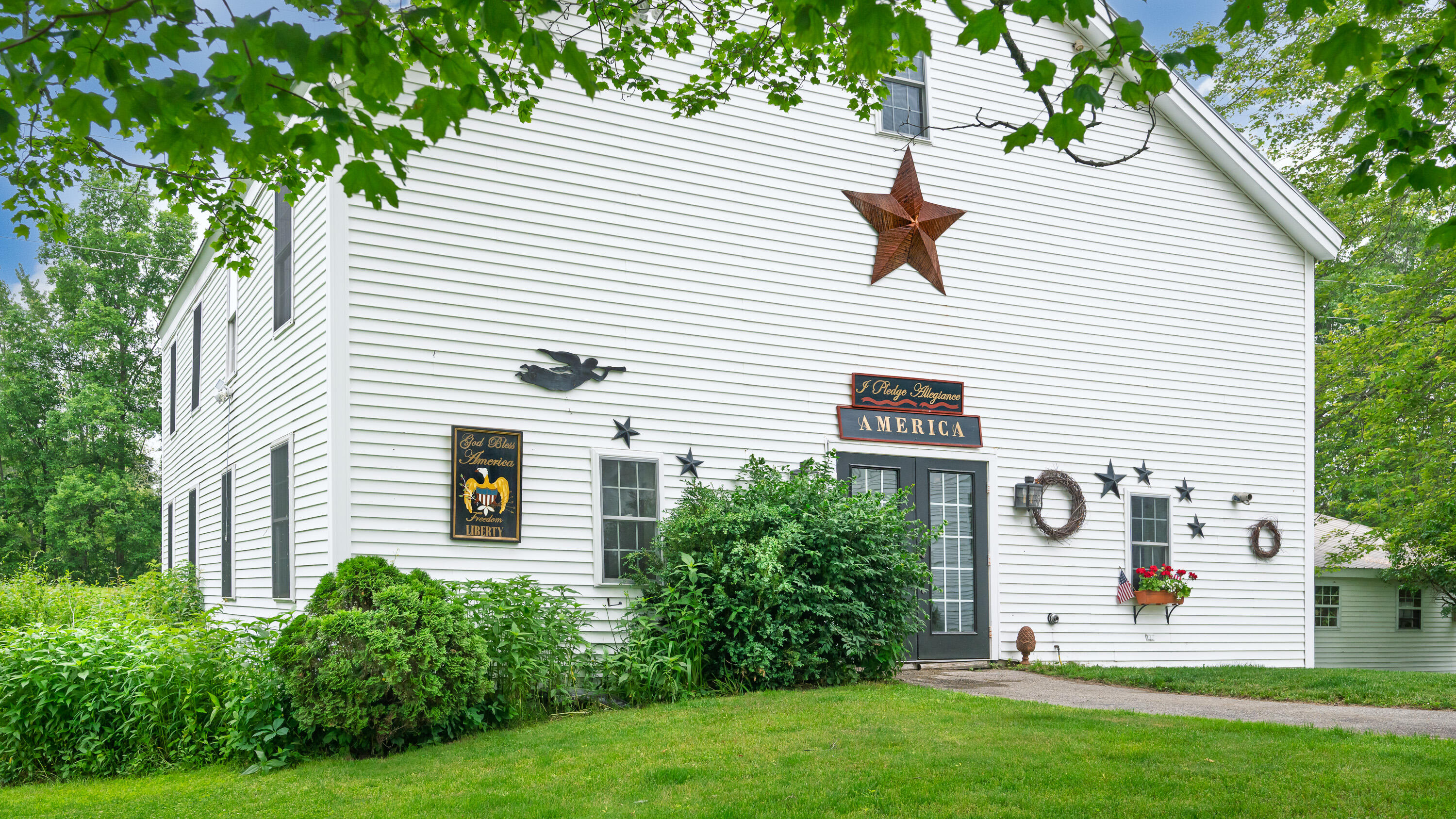 237 River Road Hollis ME 04042