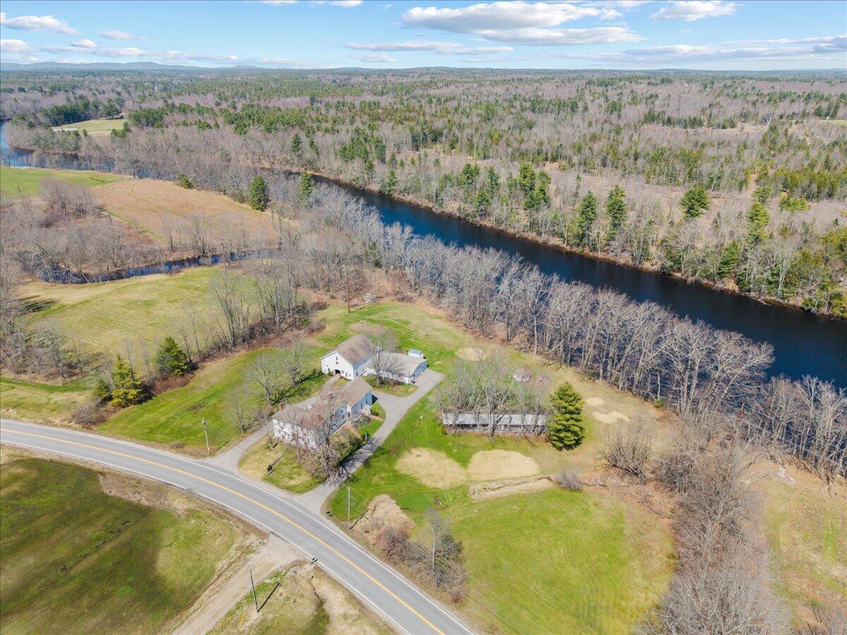 237 River Road Hollis ME 04042