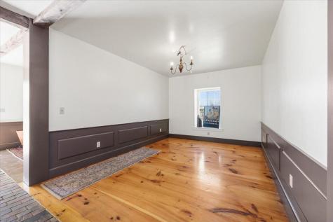 237 River Road Hollis ME 04042