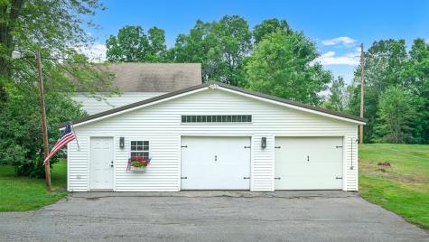 237 River Road Hollis ME 04042
