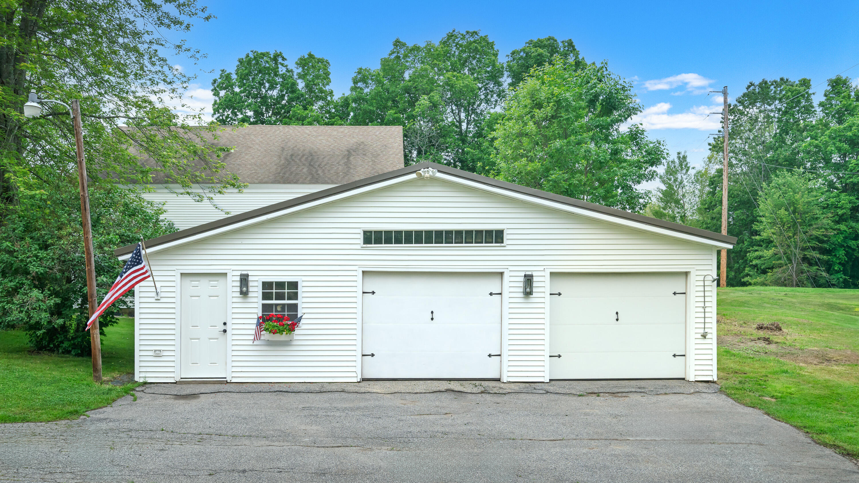 237 River Road Hollis ME 04042