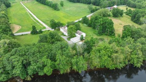237 River Road Hollis ME 04042