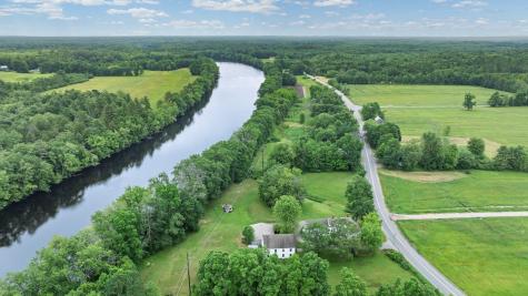 237 River Road Hollis ME 04042
