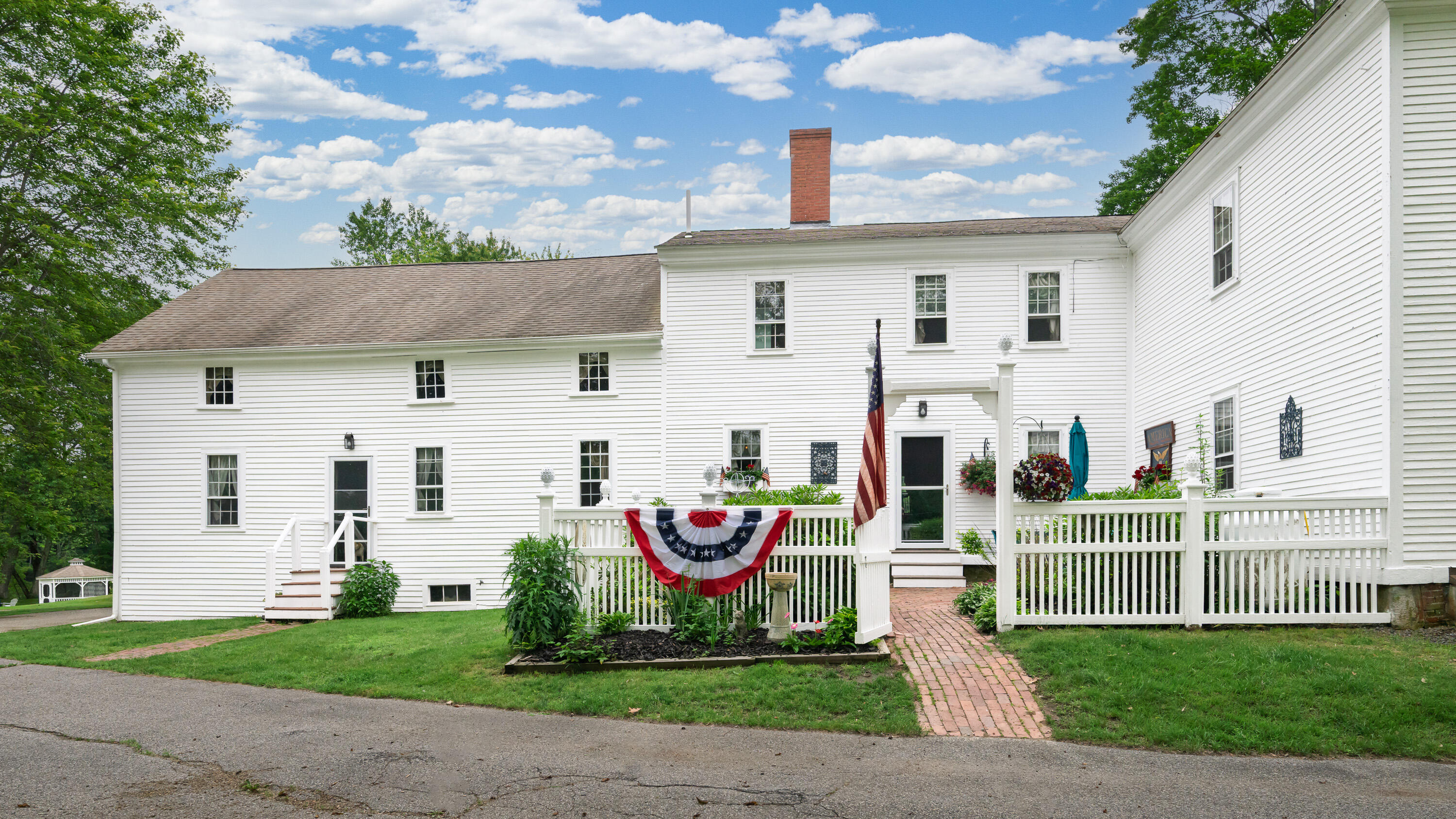 237 River Road Hollis ME 04042