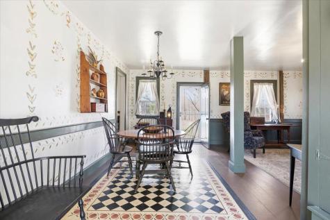 237 River Road Hollis ME 04042