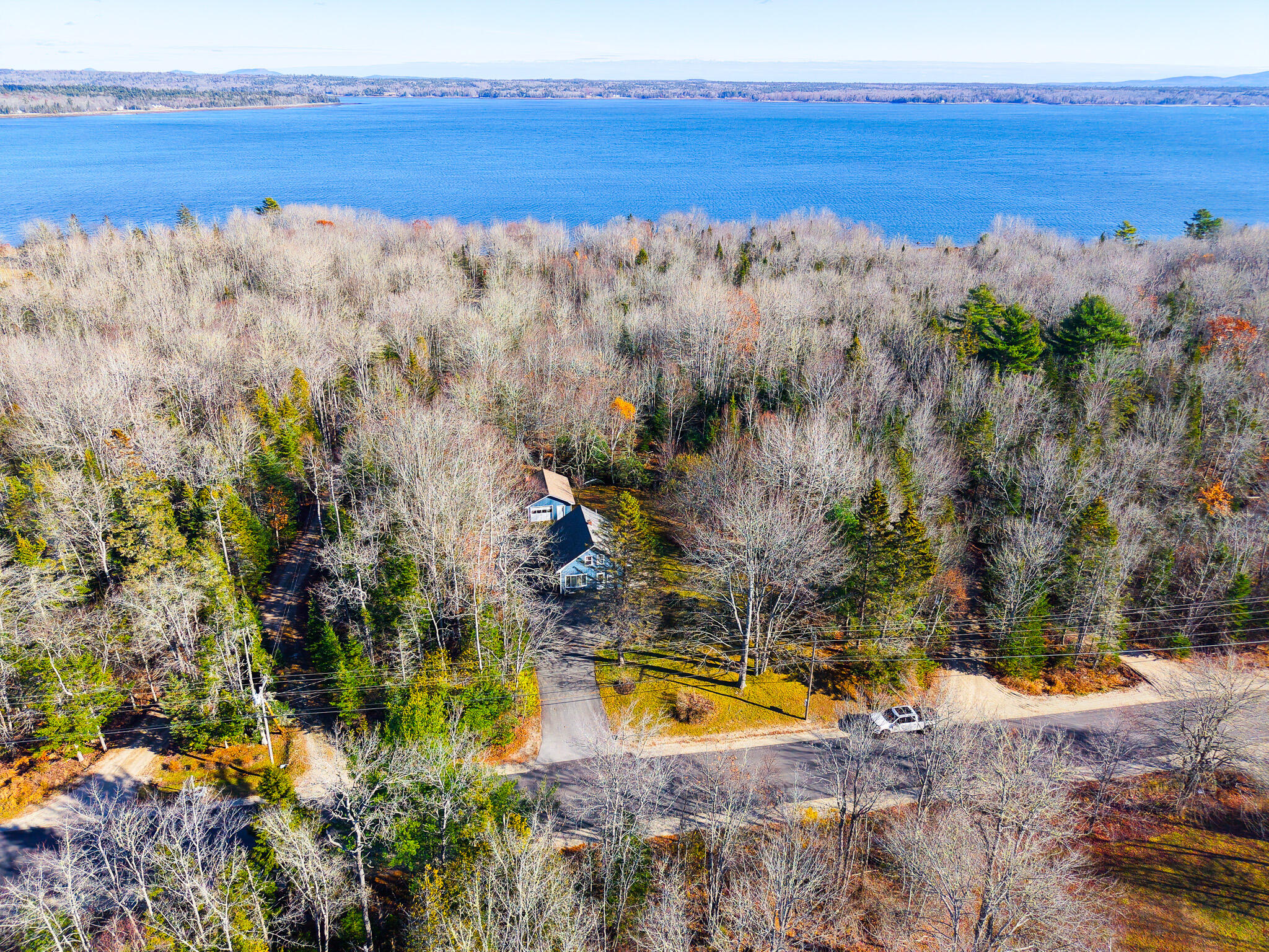 502 Newbury Neck Road Surry ME 04684