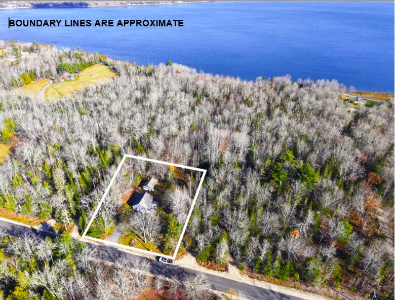 502 Newbury Neck Road Surry ME 04684