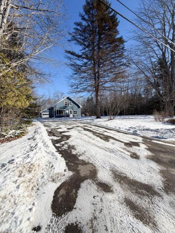 502 Newbury Neck Road Surry ME 04684