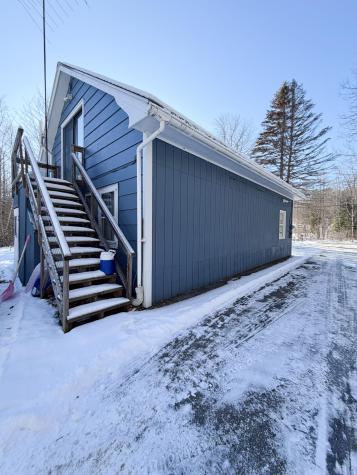 502 Newbury Neck Road Surry ME 04684