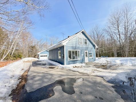 502 Newbury Neck Road Surry ME 04684