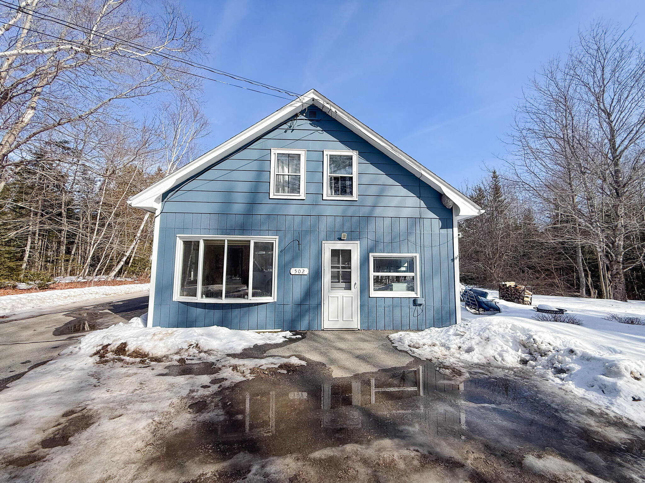 502 Newbury Neck Road Surry ME 04684