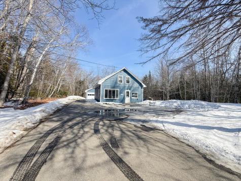 502 Newbury Neck Road Surry ME 04684