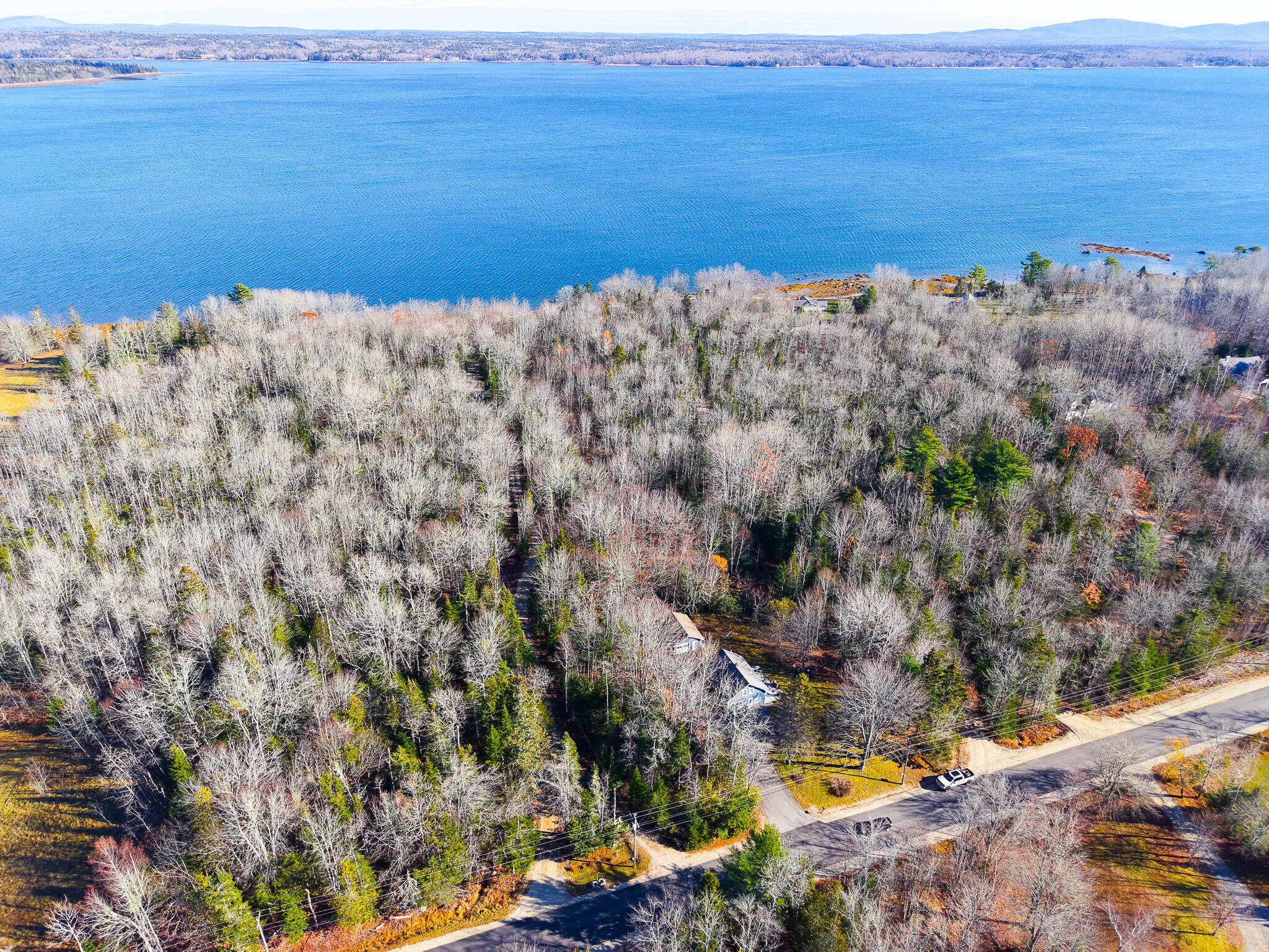 502 Newbury Neck Road Surry ME 04684