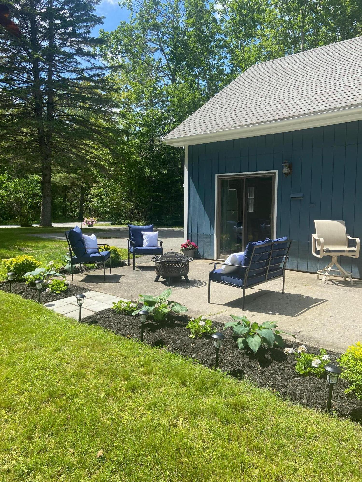 502 Newbury Neck Road Surry ME 04684