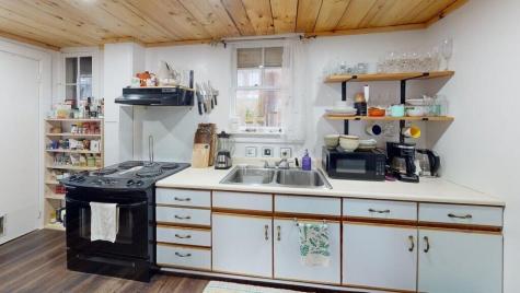 3 Steamboat Wharf Lane Bucksport ME 04416