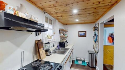 3 Steamboat Wharf Lane Bucksport ME 04416