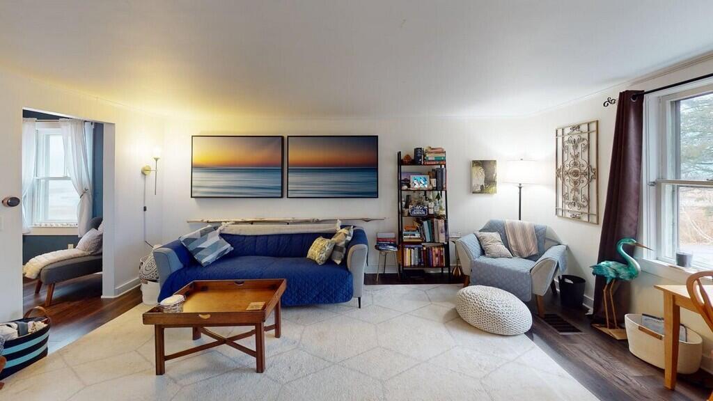 3 Steamboat Wharf Lane Bucksport ME 04416